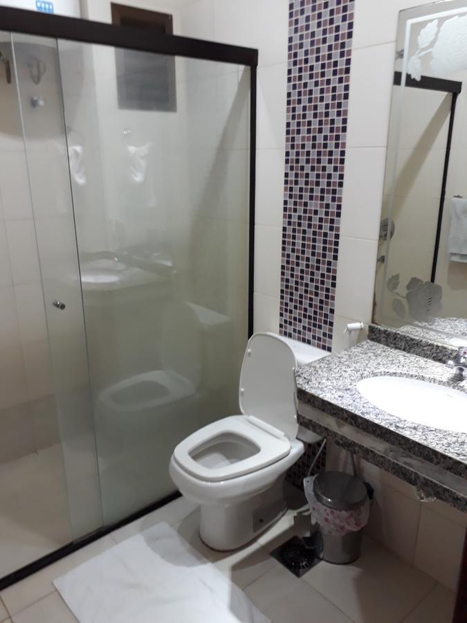 Rosa Palace Hotel Presidente Franco Kültér fotó