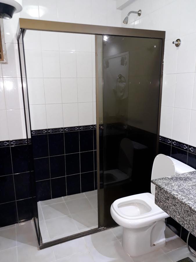 Rosa Palace Hotel Presidente Franco Kültér fotó